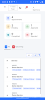 PlanClock screenshot 3