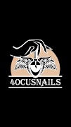 4OCUSNAILS poster