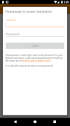Netatmo energy widget screenshot 1