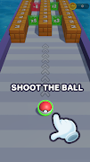 پوستر Ball Bricks Run