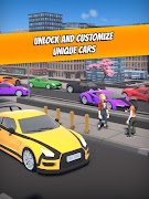 Carpool Driver 스크린샷 7