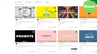 Guide For Fiverr скриншот 3