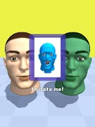 FaceBattle постер