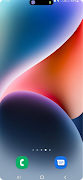 Dynamic Island Android ảnh chụp màn hình 5