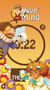 Hive Mind Timer screenshot 3