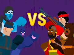 Punchmasters screenshot 1