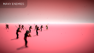 A Way To Slay تصوير الشاشة 1