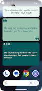 ArtText Widget screenshot 5