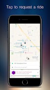 Shuttle2Anywhere 포스터