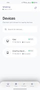 WireDrop screenshot 3