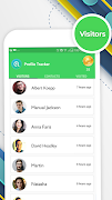 Profile Tracker: Who Viewed? screenshot 2