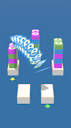 Shuffle And Sort imagem de tela 3