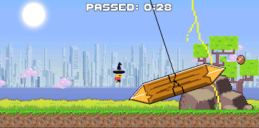 Disaster Dash screenshot 5