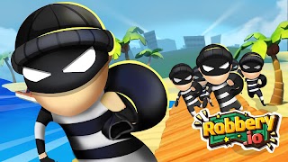 Robbery.io ภาพหน้าจอ 7