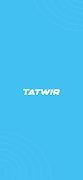 TATWIR постер