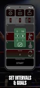 ボクシングタイマー（ストップウォッチ） スクリーンショット 5