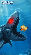 Fish Eater: Big Fish.io screenshot 3