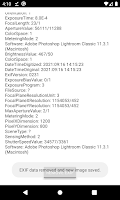 Exif data remover for images 截圖 3