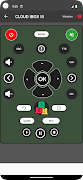Remote Control for Cloud IBox ảnh chụp màn hình 2