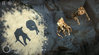 برنامه‌نما Shadowmatic عکس از صفحه