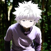 Manga Anime Face Changer 스크린샷 2