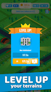 Idle Stadium Builder screenshot 4