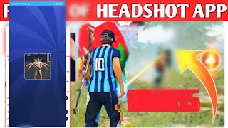 Fire Headshot Hack Mod FFH4X Screenshot 5