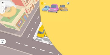 Fun Parking اسکرین شاٹ 2