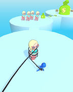 Rope Robber screenshot 1