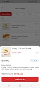 Crunchyee 截圖 2