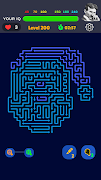 Arrow Escape: IQ Trainer تصوير الشاشة 4