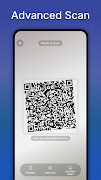 Barcode Generator تصوير الشاشة 1