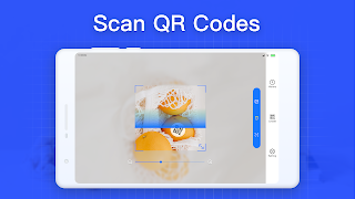 AI Scanner - โค้ด QR และเครื่อ ภาพหน้าจอ 4