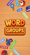 Word Groups Puzzle screenshot 3