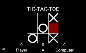 Tic-Tac-Toe screenshot 5