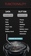 ZKin Watch Grid texture screenshot 1