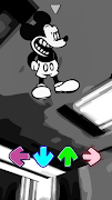 Sad Mouse 360 TEST screenshot 2
