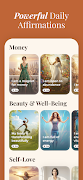 Daily I Am Affirmations – Lima Screenshot 3
