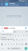 پوستر LanguageTool proofreader