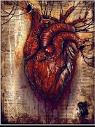 heart background screenshot 2