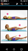 Tummy Slimming screenshot 2