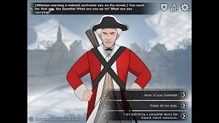 For Crown or Colony? تصوير الشاشة 6