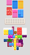 Block Sort Jam ảnh chụp màn hình 6