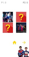 Henry Danger Game Affiche