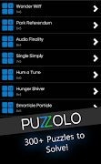 Puzzolo 截图 3
