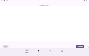 RandomPedia screenshot 3