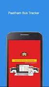 پوستر Paatham Bus Tracker