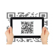 QR & Barcode Scanner/Generator स्क्रीनशॉट 1