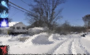 Sub Zero Freeze Zauber VR Screenshot 1