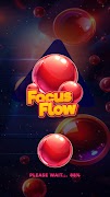 Focus Flow syot layar 1